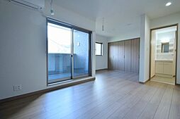 ALIVIOII 302号室 3階1Kのリビング/ダイニング