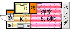 🉐敷金礼金0円！🉐ヴェナールハイム