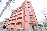 広島県広島市西区南観音町：物件画像／株式会社ミライアル不動産