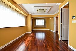 リーベン中筋 301号室