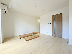 Ange　de　Bonheur　II 103号室 1階1Kのリビング/ダイニング