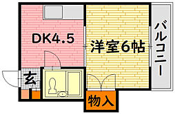 🉐敷金礼金0円！🉐谷岡ビル2号館