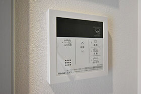 ノーブル原 201号室 ｜ 広島県広島市安佐南区緑井２丁目17-11（賃貸マンション1LDK・2階・58.79㎡） その19