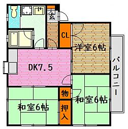 コーポイシバシ