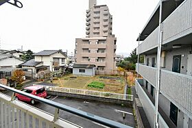 エスポワール大町 204号室 ｜ 広島県広島市安佐南区中須１丁目26-25（賃貸アパート1K・2階・22.44㎡） その14