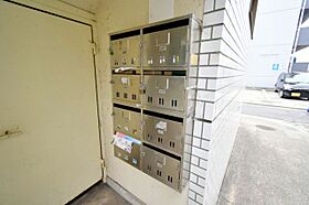 第二サンハイツ石丸 301号室 ｜ 広島県広島市安佐南区八木９丁目（賃貸マンション2LDK・3階・42.93㎡） その18