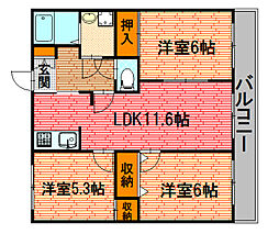 🉐敷金礼金0円！🉐Luluce千代田