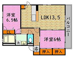 グリーンフィールドC棟