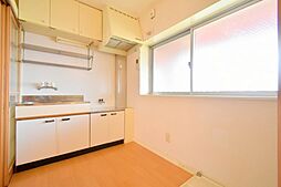 光ハイツ 2Kの写真
