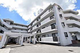 東子ハイツｂ 412号室 ｜ 広島県東広島市西条町田口2584（賃貸マンション1K・4階・24.40㎡） その1