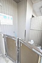 パール大宮 403号室 ｜ 広島県広島市西区大宮３丁目（賃貸マンション1K・4階・20.00㎡） その17