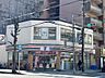 周辺：セブンイレブン大阪内久宝寺4丁目店　徒歩約1分