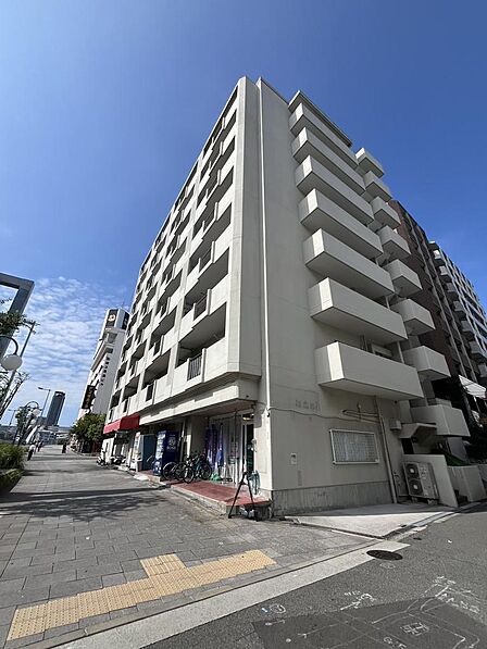 JR線、地下鉄、京阪の3沿線が利用可能です♪