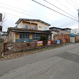 北斗市中野通2丁目 売土地