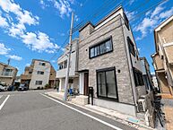 東京都足立区六木2丁目4-16：物件画像