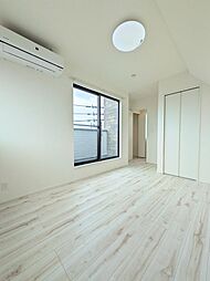 洋室の画像