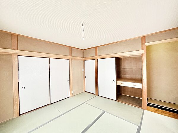 室内を拡大表示