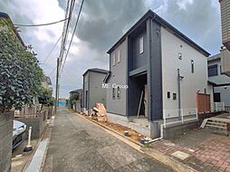 外観の画像