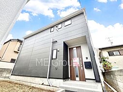 船橋市習志野台6丁目 第12 新築一戸建て 全2棟