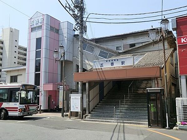 周辺を拡大表示