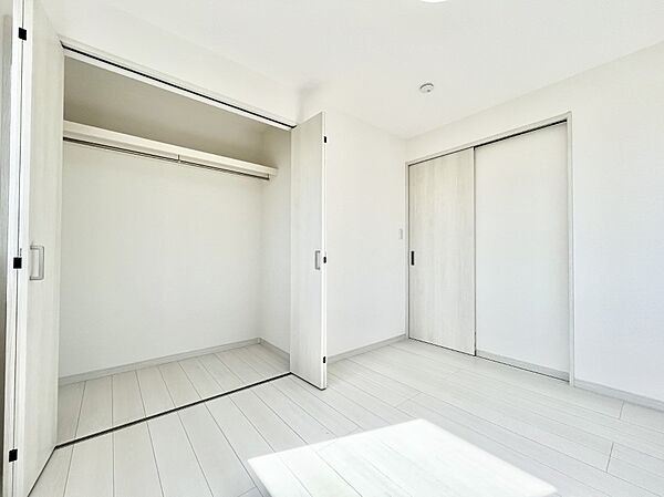 室内を拡大表示