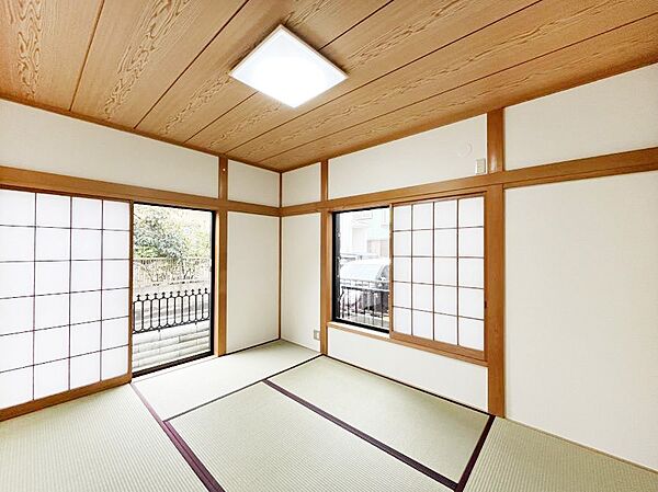 室内