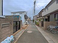 千葉県市川市平田4丁目：物件画像
