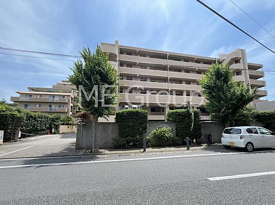 外観 ハートフィールズ薬園台ハイライズ 7階/-