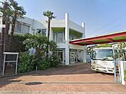幼稚園・保育園 1000m 金ケ作幼稚園