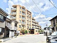 千葉県柏市豊住4丁目：物件画像