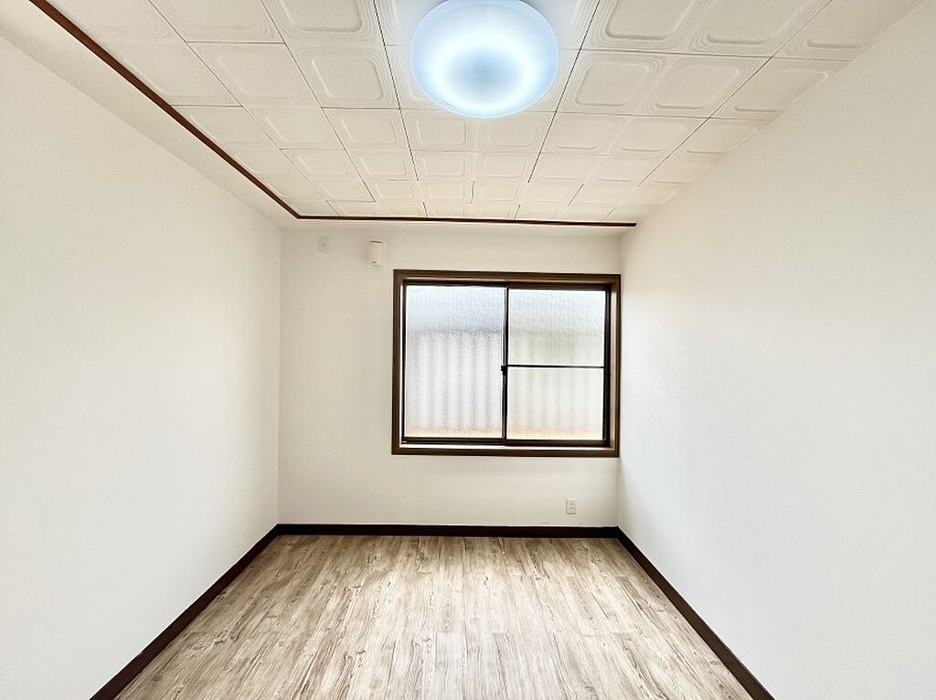 detached 千葉県千葉市稲毛区小中台町