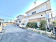 閑静な住宅地で叶える穏やかな新生活