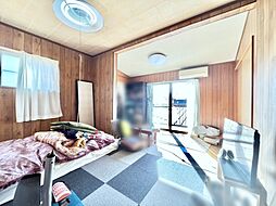 室内の画像