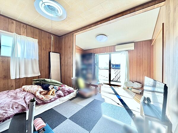 室内