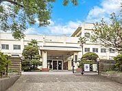 小学校 480m 千葉市立草野小学校