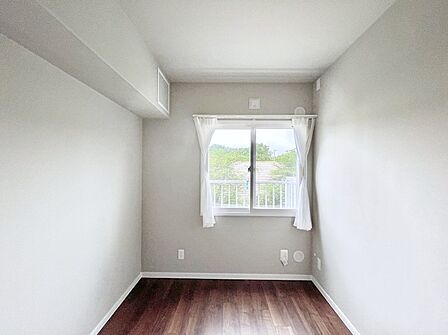 自分だけのスペース、どんなお部屋にするかとっても楽しみですね。
