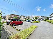 駐車場（空き状況は都度ご確認ください）
