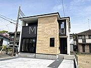 溢れる陽光でご家族の笑顔も輝く
