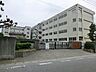 周辺：小学校 390m 松戸市立幸谷小学校