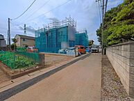 千葉県佐倉市上座：物件画像