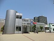 駅 720m つくばエクスプレス南流山駅
