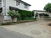 幼稚園・保育園 1100m くりの木幼稚園
