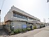 周辺：幼稚園・保育園 240m 馬橋西保育所