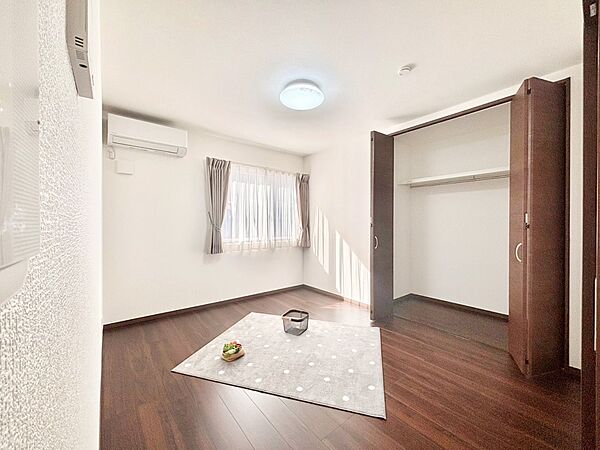子供部屋