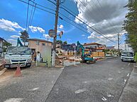 千葉県流山市江戸川台東4丁目：物件画像