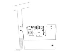 市川市中山4丁目　中古一戸建て