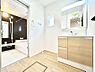 その他：清潔感のある快適空間です。毎日の身支度も気持ち良くお使い頂けます。 