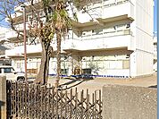 小学校 1305m 四街道市立大日小学校