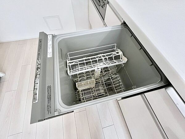 設備を拡大表示