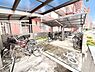 その他：自転車置き場（空き状況は都度ご確認ください）